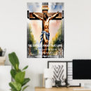Buscar amor santo posters Fe