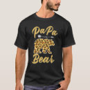 Buscar papa bear camisetas Refunfuñar