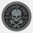 Buscar evil pegatinas Halloween