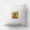 Buscar diseños creativos cojines Uniformidad de diseños