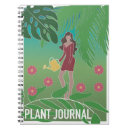 Buscar plantas cuadernos Verde