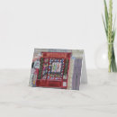 Buscar exposición tarjetas Rojo