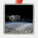 Buscar exploración espacial adornos Al aire libre