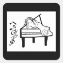 Buscar piano pegatinas Amar