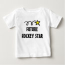 Buscar hockey bebe camisetas Jugador