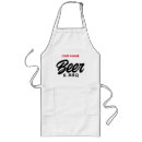 Buscar cerveza delantales Bebida