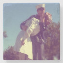 Buscar piedra de mármol posavasos Vintage