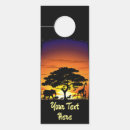 Buscar animal colgadores de puertas Naturaleza