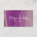 Buscar ópalo tarjetas de visita Para todos