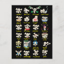 Buscar chistes de halloween postales General y unisex