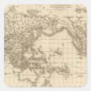 Buscar mapa del mundo pegatinas Alivio