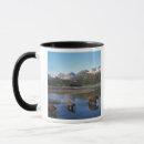 Buscar depredador tazas Alaska