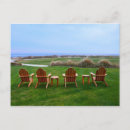 Buscar sillas del adirondack postales Dunas de arena