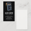 Buscar instrumento altavoces Orquesta