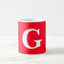 Buscar rojo blanco tazas Joder