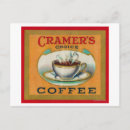 Buscar camareros postales Café