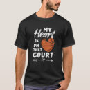 Buscar basketball camisetas Players