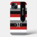 Buscar rojo ipad fundas Rayas