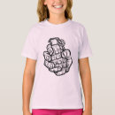 Buscar arma infantil camisetas Ejército