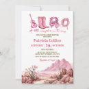 Buscar cactus del desierto invitaciones Para todos