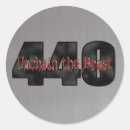 Buscar coches del músculo pegatinas Caliente