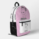 Buscar gatitos mochilas Para ella