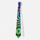 Buscar swirly corbatas Arco iris
