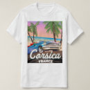 Buscar córcega camisetas Retro