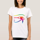 Buscar ojo simple camisetas Moderno