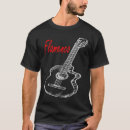 Buscar guitarra española camisetas Bajo de guitarra