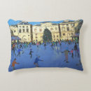 Buscar patinador cojines Invierno