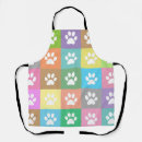 Buscar pata delantales Animal