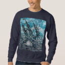 Buscar monstruos sudaderas Para él