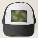 Buscar espirales gorras Abstracto