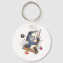 Buscar shark llaveros 9 º bola