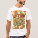 Buscar retra divertida camisetas Genial