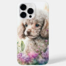 Buscar caniche iphone fundas Blanco