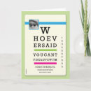 Buscar carta de ojo tarjetas Amor