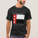 Buscar república camisetas Para él