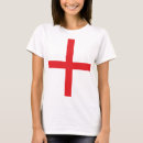 Buscar bandera de san jorge camisetas Orgullo inglés