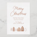 Buscar pueblo tarjetas de navidad Felices fiestas
