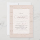 Buscar acuarela rosada invitaciones 5 º ducha