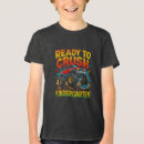 Buscar camiones los niño camisetas General y unisex