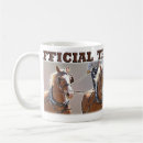 Buscar caballos de proyecto tazas Granja