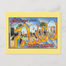 Buscar fargo postales Retro