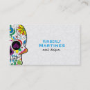 Buscar calaveras tarjetas de visita Rosa