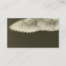 Buscar el ministerio tarjetas de visita Religioso