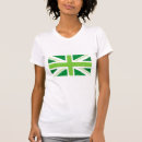 Buscar union jack mujer camisetas Orgullo