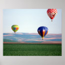 Buscar campos de trigo posters Paisaje