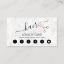 Buscar tarjetas de fidelizacion Peluquero